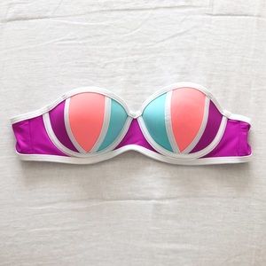 Victoria Secret Push-up Bikini Top